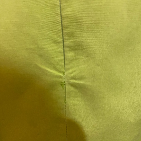 Nanette Lepore Embroidered Mexican Dress - Picture 7 of 16